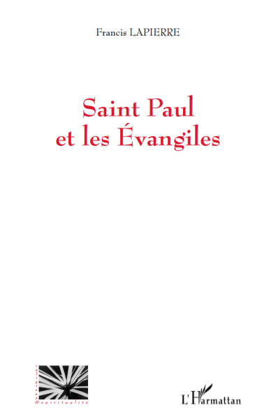 Saint Paul et les Evangiles