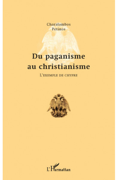 Du paganisme au christianisme