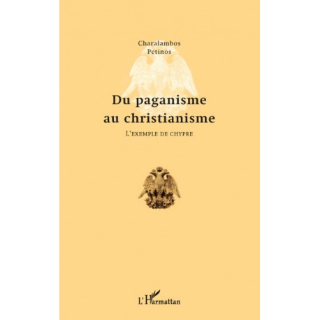 Du paganisme au christianisme Recto