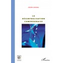 La décentralisation camerounaise Recto 