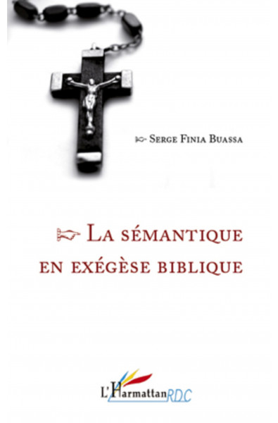 La sémantique en exégèse biblique