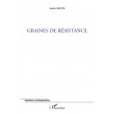 Graines de résistance Recto 