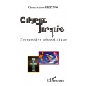 Chypre Turquie Recto 