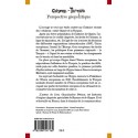 Chypre Turquie Verso 
