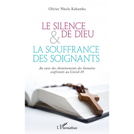 Le silence de Dieu et la souffrance des soignants Recto
