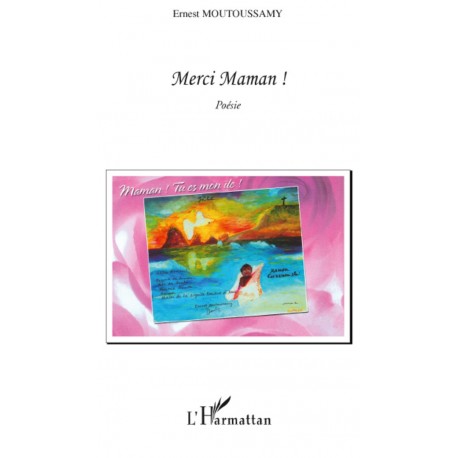 Merci Maman Recto