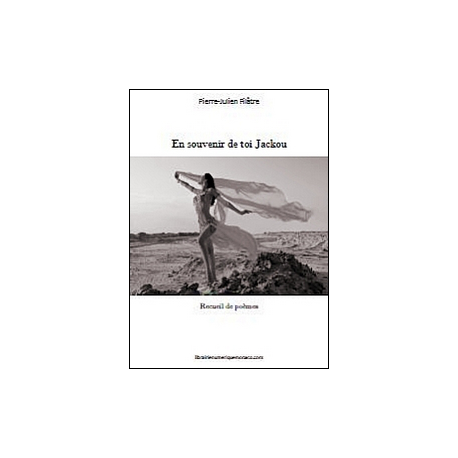 En souvenir de toi Jackou Recto