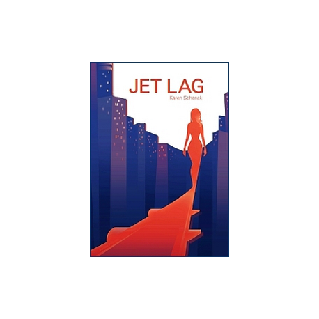 Jet Lag Recto