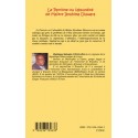 Le Patriote ou l'absurdité de Maître Ibrahima Diawara Verso 