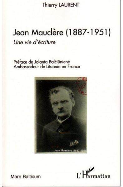 Jean Mauclère (1887-1951)