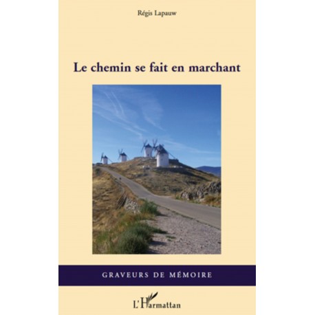 Le chemin se fait en marchant Recto