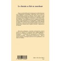 Le chemin se fait en marchant Verso 