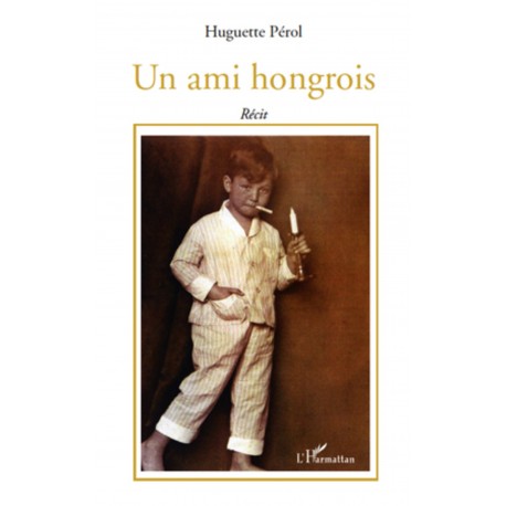 Un ami hongrois Recto
