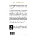 Un ami hongrois Verso 