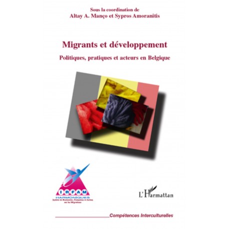 Migrants et développement Recto