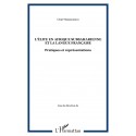 L'élite en Afrique subsaharienne et la langue française Recto 