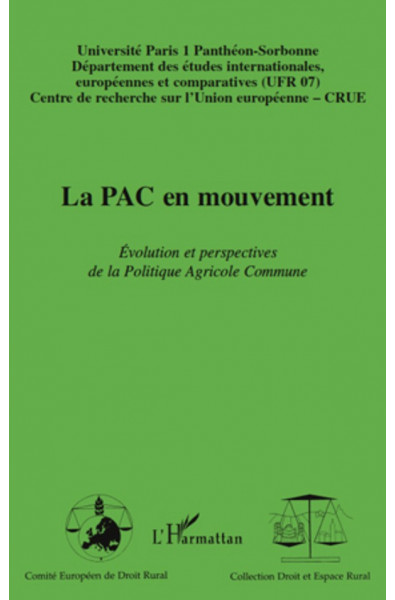 La PAC en mouvement