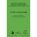 La PAC en mouvement Recto 