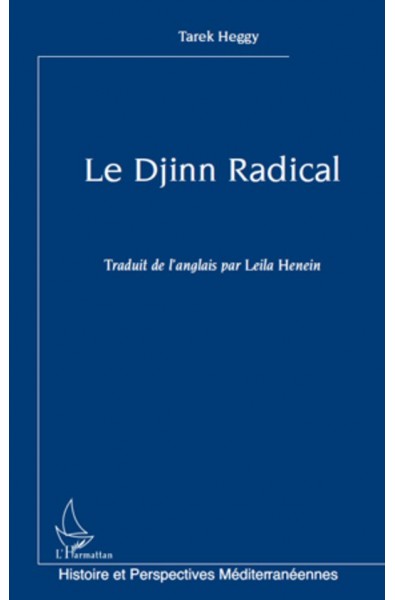 Le Djinn Radical