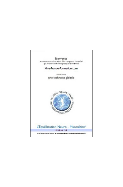 Equilibration Neuro Musculaire (1/2) PDF