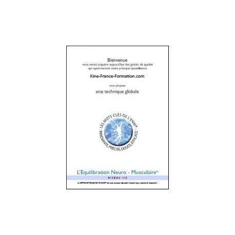 Equilibration Neuro Musculaire (1/2) PDF Recto