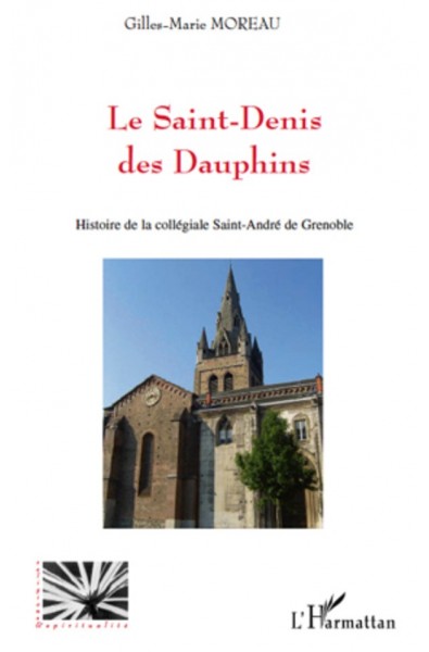 Le Saint-Denis des Dauphins