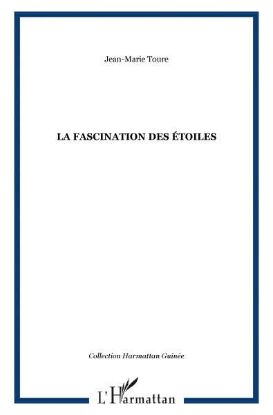 La fascination des étoiles
