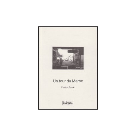 Un tour du Maroc PDF Recto