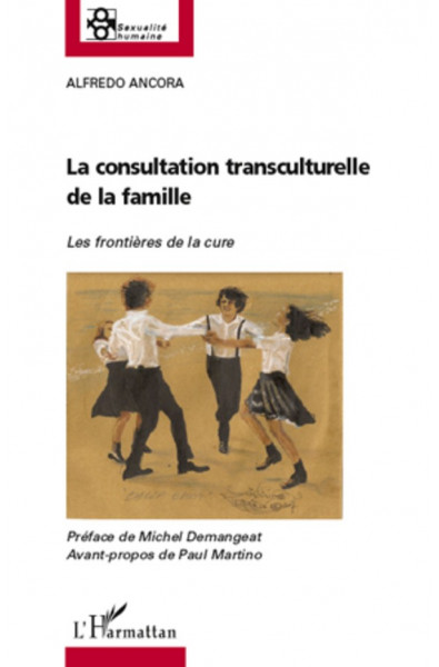 La consultation transculturelle de la famille