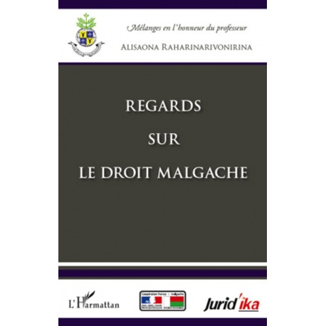 Regards sur le droit malgache Recto