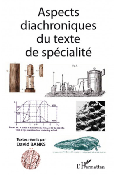 Aspects diachroniques du texte de spécialité