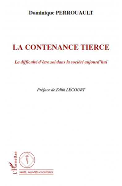 La contenance tierce