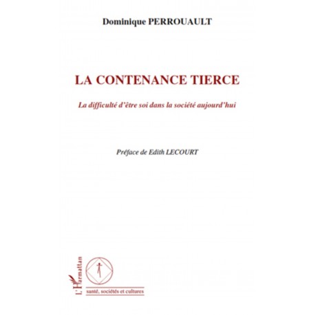 La contenance tierce Recto