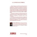 La contenance tierce Verso 