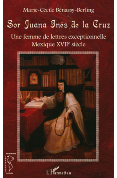 Sor Juana Inès de la Cruz