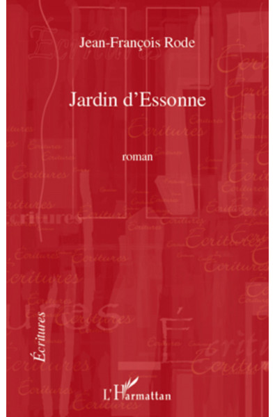 Jardin d'Essonne
