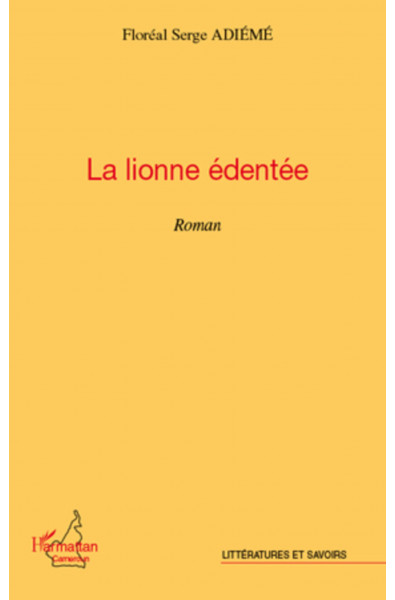 La lionne édentée