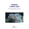 Hommage à Maguy Albet Recto 