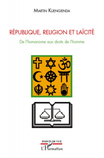 République, religion et laïcité