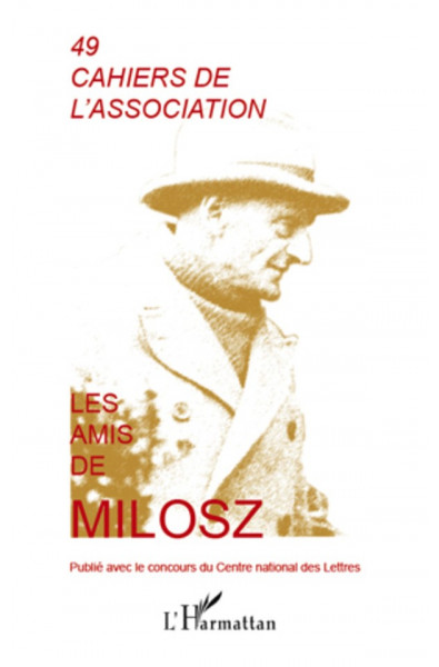 Les Amis de Milosz