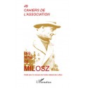 Les Amis de Milosz Recto 