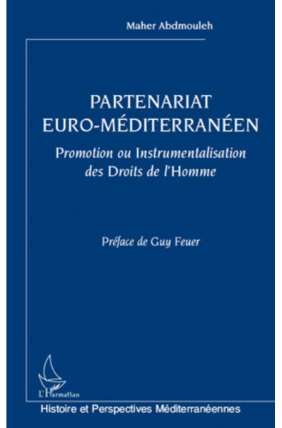 Partenariat euro-méditerranéen