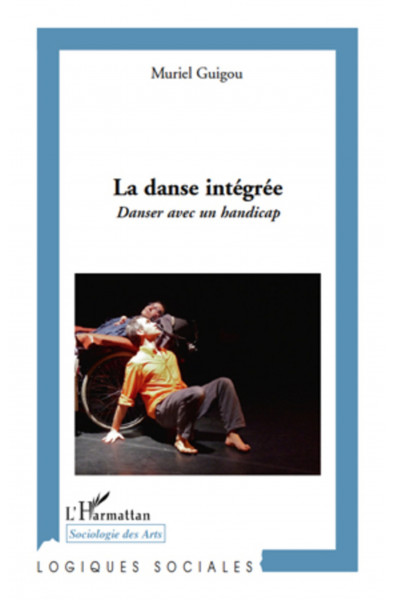 La danse intégrée