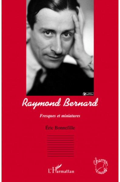Raymond Bernard