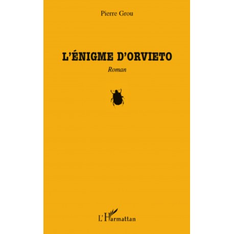 L'énigme d'Orvieto Recto