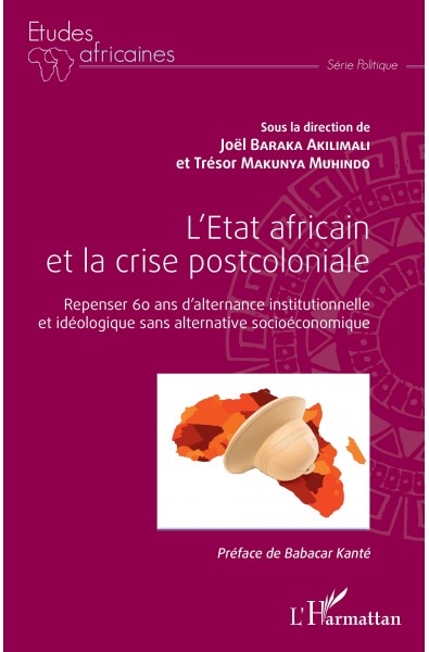 L'Etat africain et la crise postcoloniale