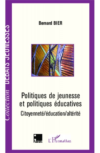 Politiques de jeunesse et politiques éducatives