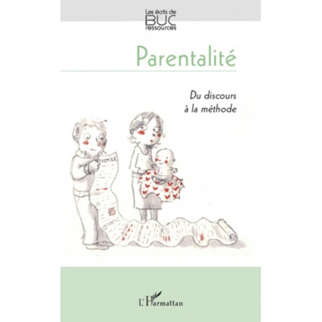 Parentalité Recto
