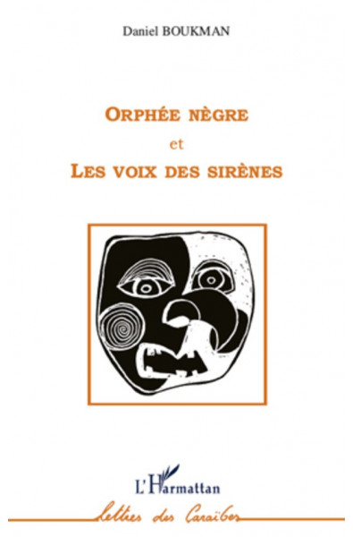 Orphée nègre