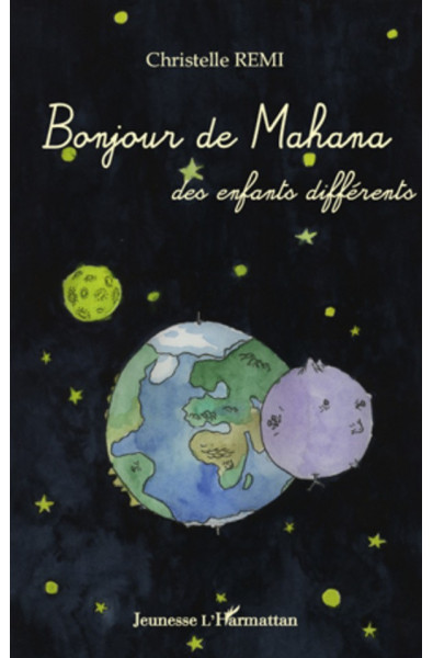 Bonjour de Mahana
